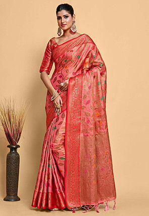 Page 59  Wedding Traditional Sarees: Buy Latest Designs Online