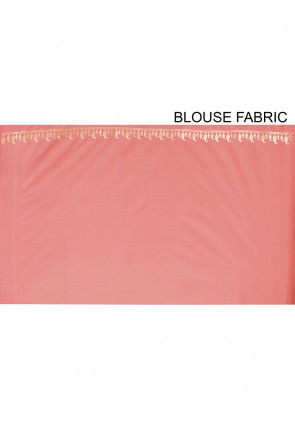 Banarasi Saree in Golden