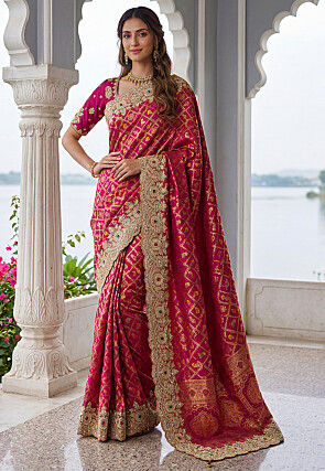 Festive Indian Wear in Vibrant Colors & Trending Styles|Utsav Fashion
