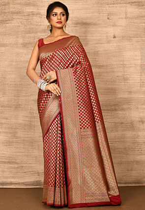 Opara Silk Sarees – Dailybuyys