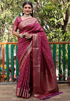 Page 2 | Rajasthani Saree: The Best Of Ethnic Rajasthani Sarees Online ...