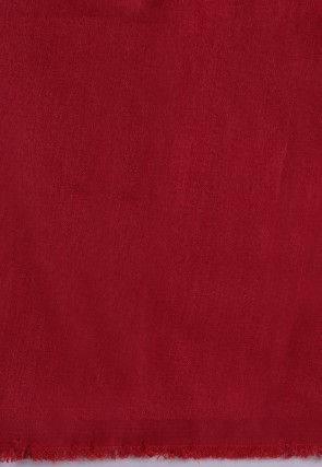 Bandhej Printed Pure Chinon Crepe Saree in Orange