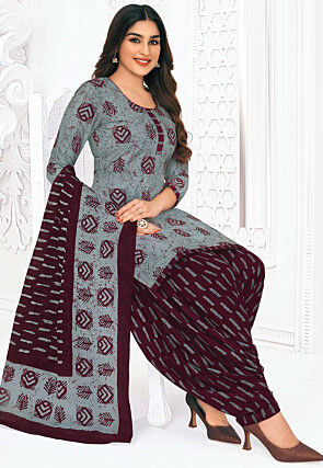 Wholesale Punjabi & Patiala Dress Material catalog Supplier| India