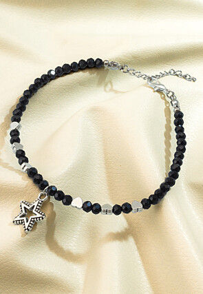 Beaded Anklet