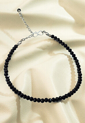 Beaded Anklet