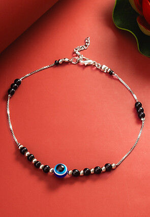 Designer anklets online store
