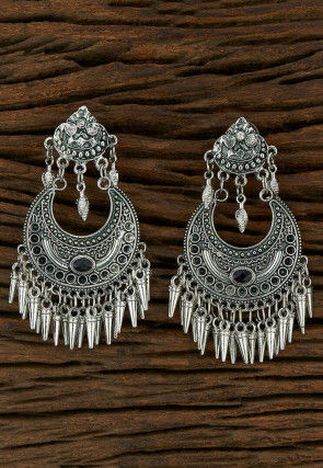 Earrings Online Buy Designer Indian Earrings for Women  Kalki Fashion