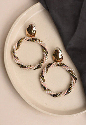 Beaded Earrings