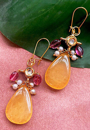Beaded Earrings