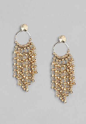 Beaded Earrings