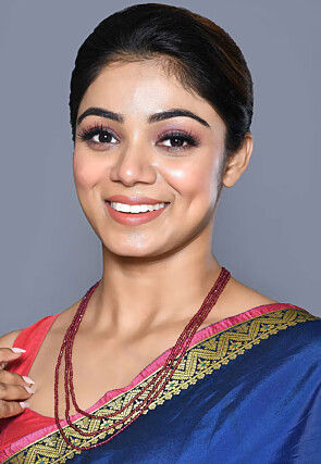 Beaded Layered Necklace