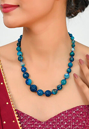 Beaded Necklace