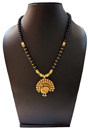 Beaded Necklace