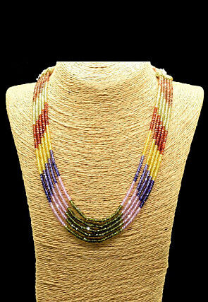 Beaded Necklace
