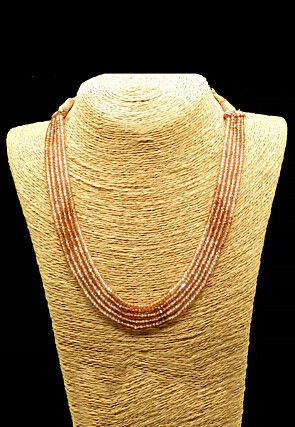 Beaded Necklace