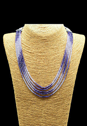 Beaded Necklace
