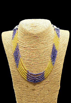 Beaded Necklace