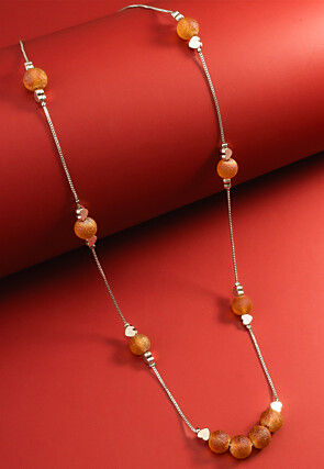 Beaded Necklace