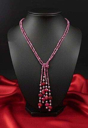 Beaded Necklace 