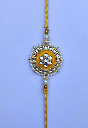 Beaded Rakhi