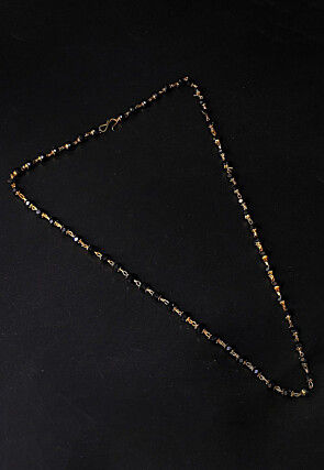 Beaded Women Neck Chain