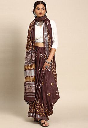 Gypsuit saree online