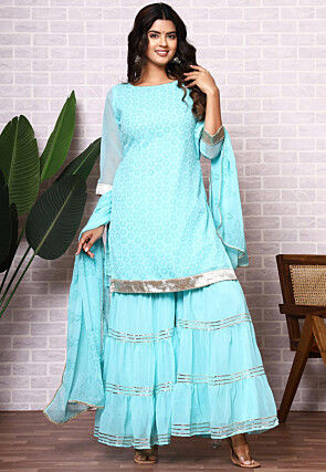Page 2 | Buy Casual Salwar Kameez Online With Latest Designs & Looks