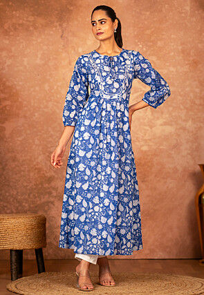 casual indo western dresses 51 Casual Indo western outfits ideas