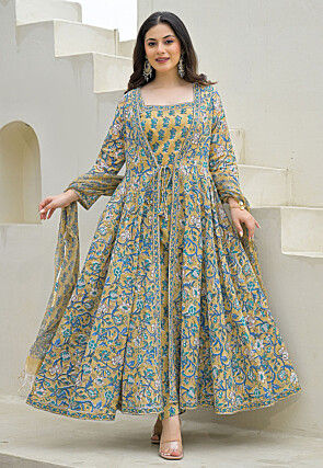 Salwar Kameez: Buy Designer Indian Suits for Women Online