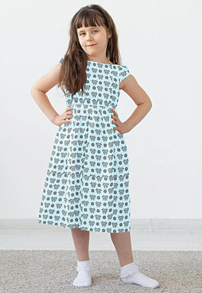 sachin and babi light blue dress 560 Casual indianwear ideas main image 0