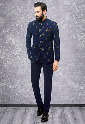 Raymond jodhpuri suits catalogue top