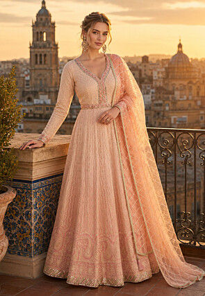 Contemporary Dresses & Modern Clothing For Women & Men | Utsav Fashion