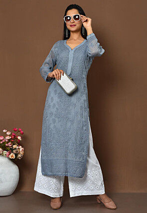 Page 8 | Kurtas - Traditional - Indo Western Dresses: Buy Latest Indo Western  Clothing Online | Utsav Fashion