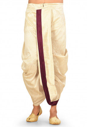 Dhoti for mens online clearance