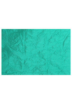 Contrast Border Tissue Saree in Beige and Red