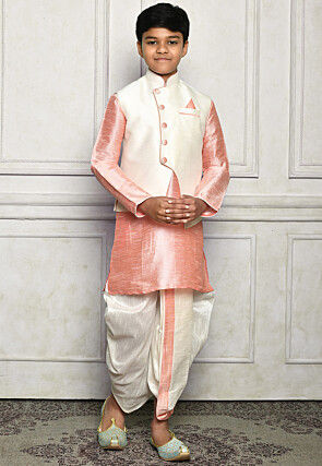 Koti top jacket boy