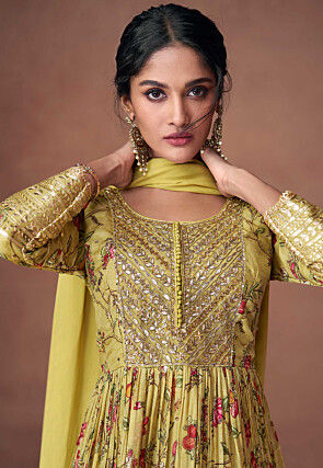 Page 2 | Party Wear Suits: Buy Party Wear Salwar Suits for Women Online ...