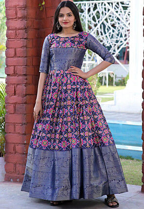 Page 2 | Indo Western Dresses: Buy Latest Indo Western Clothing Online ...