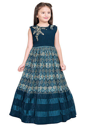 Bollywood dresses clearance for kids