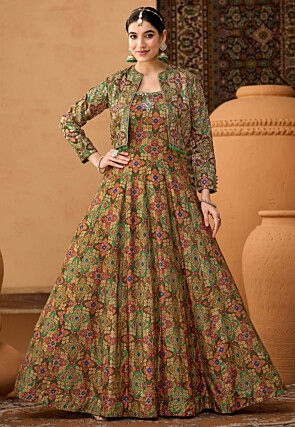 utsav fashion dresses Style that flows, elegance that stays 