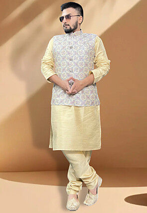 Luxury kurta hotsell pajama