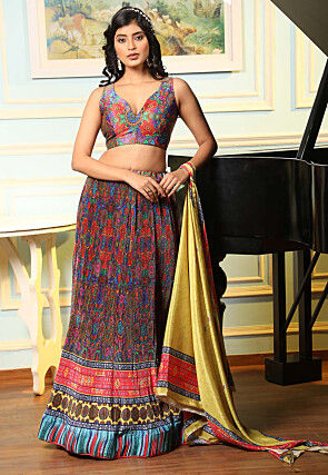 Budget Guide : Buy Latest Indian Ethnic Fashion at budget friendly