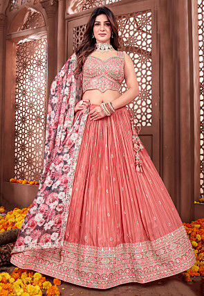Online langha store