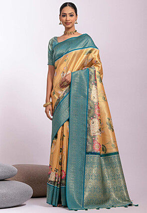 Anarkali dress designs made form silk sarees | Saree Anarkali Dress | Saree  dress, Long gown dress, Dress neck designs