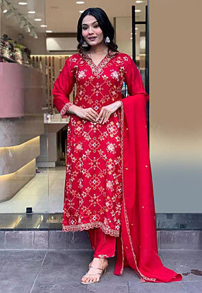 Utsav suit shopping outlet