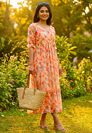 buddy love maxi dress Leighton Magenta Maxi Dress