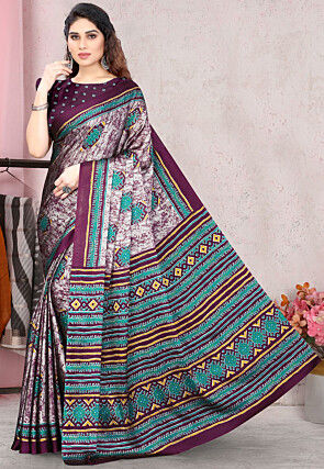 Cotton saree discount under 200