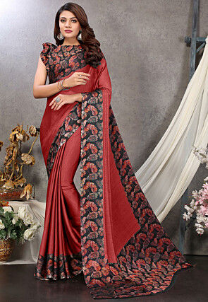 Page 5 | Regional Sarees - Buy Latest Designer Regional Sarees Online - Utsav  Fashion