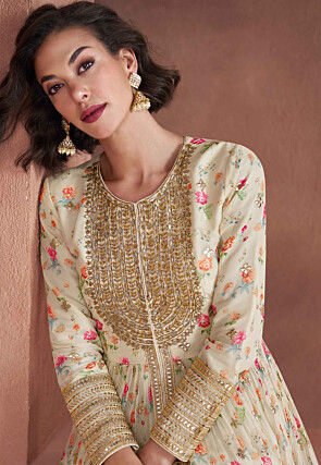 Page 4 | Abaya Style Salwar Suit - Buy Latest Designer Abaya Style ...