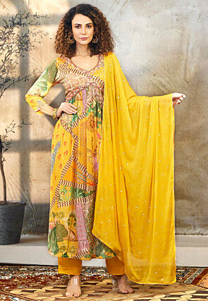 Page 62 | Buy Salwar Suits for Women Online in Latest Designs